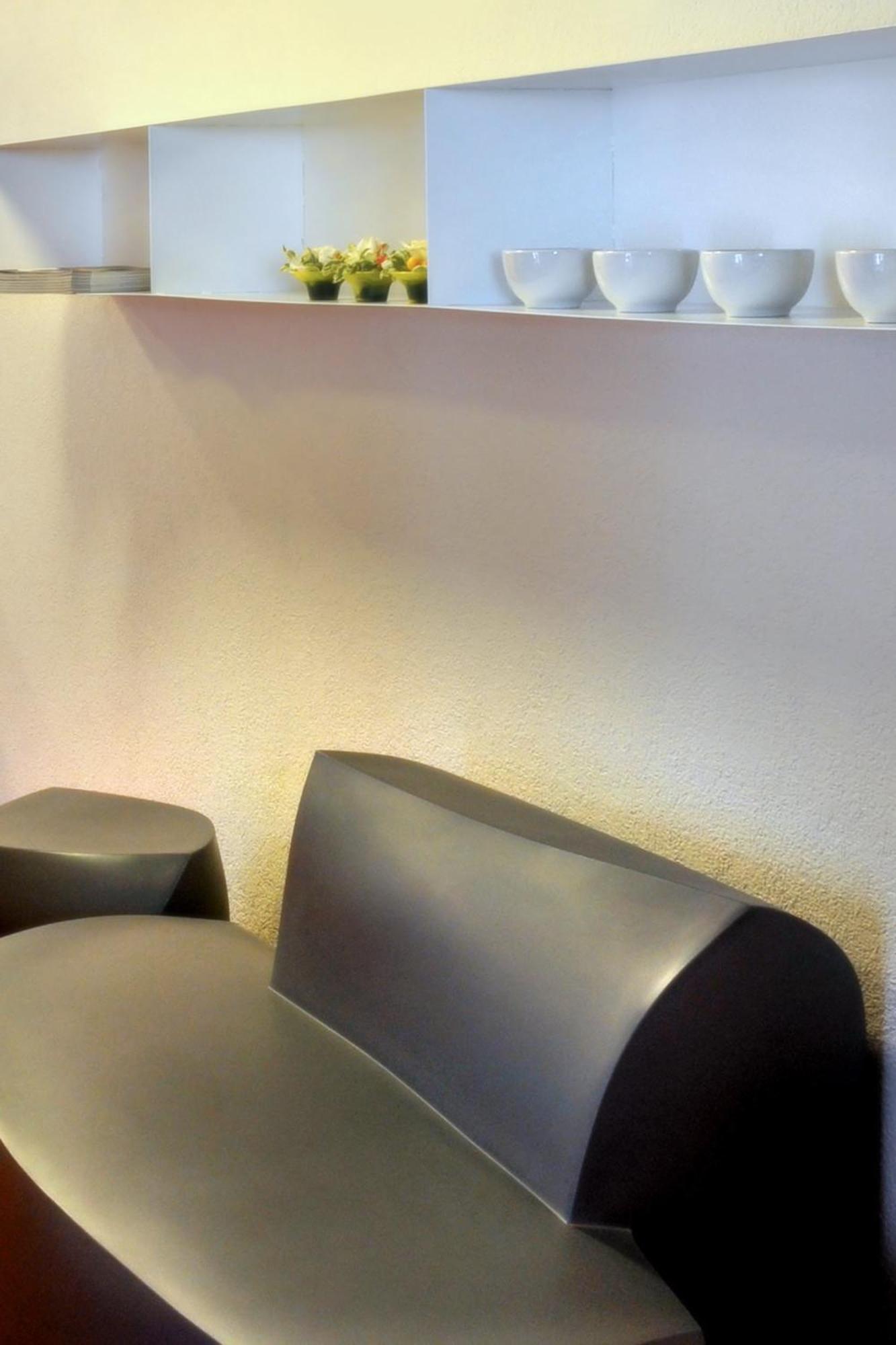 Hotel Garni Centro Chiasso Bagian luar foto